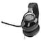 Jbl Quantum 200 Wired Over Ear Gaming Headset, Black JBLQUANTUM200BLKAM - alternate 13